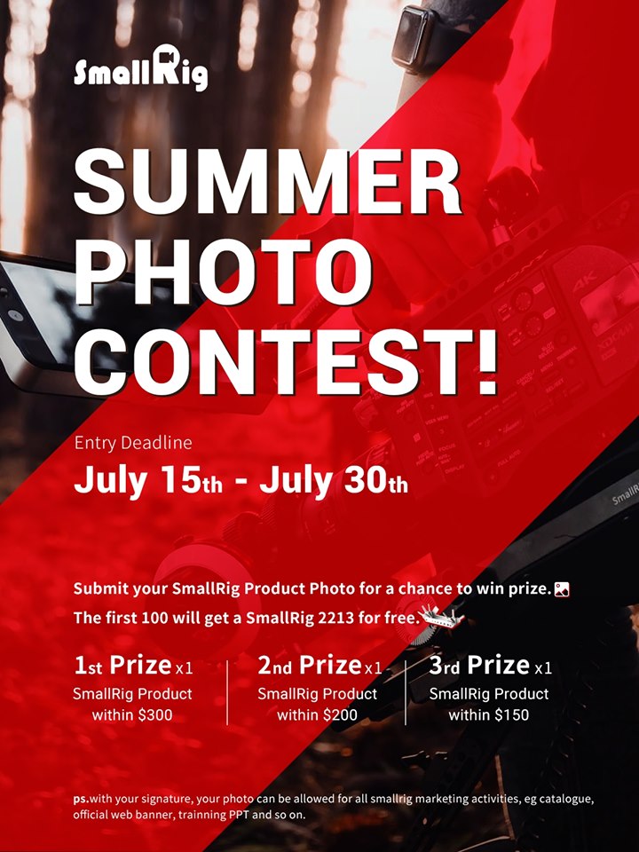 SmallRig-Summer-Photo-Contest1