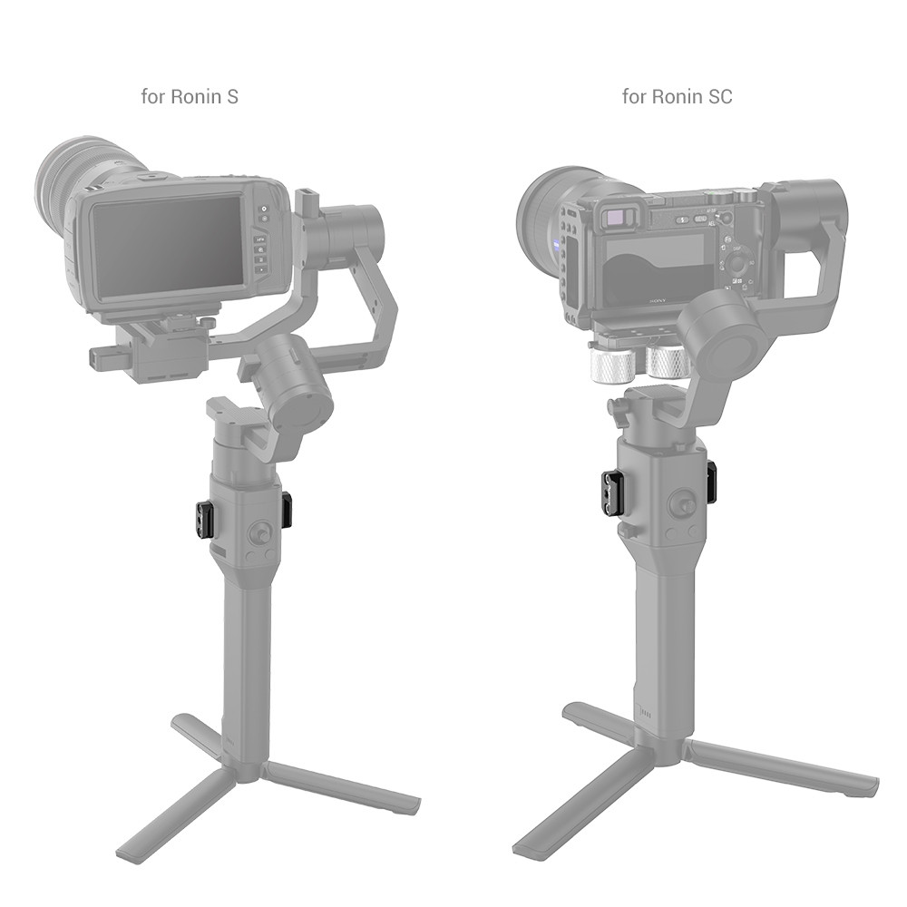 Dji ronin s lumix g7 2025