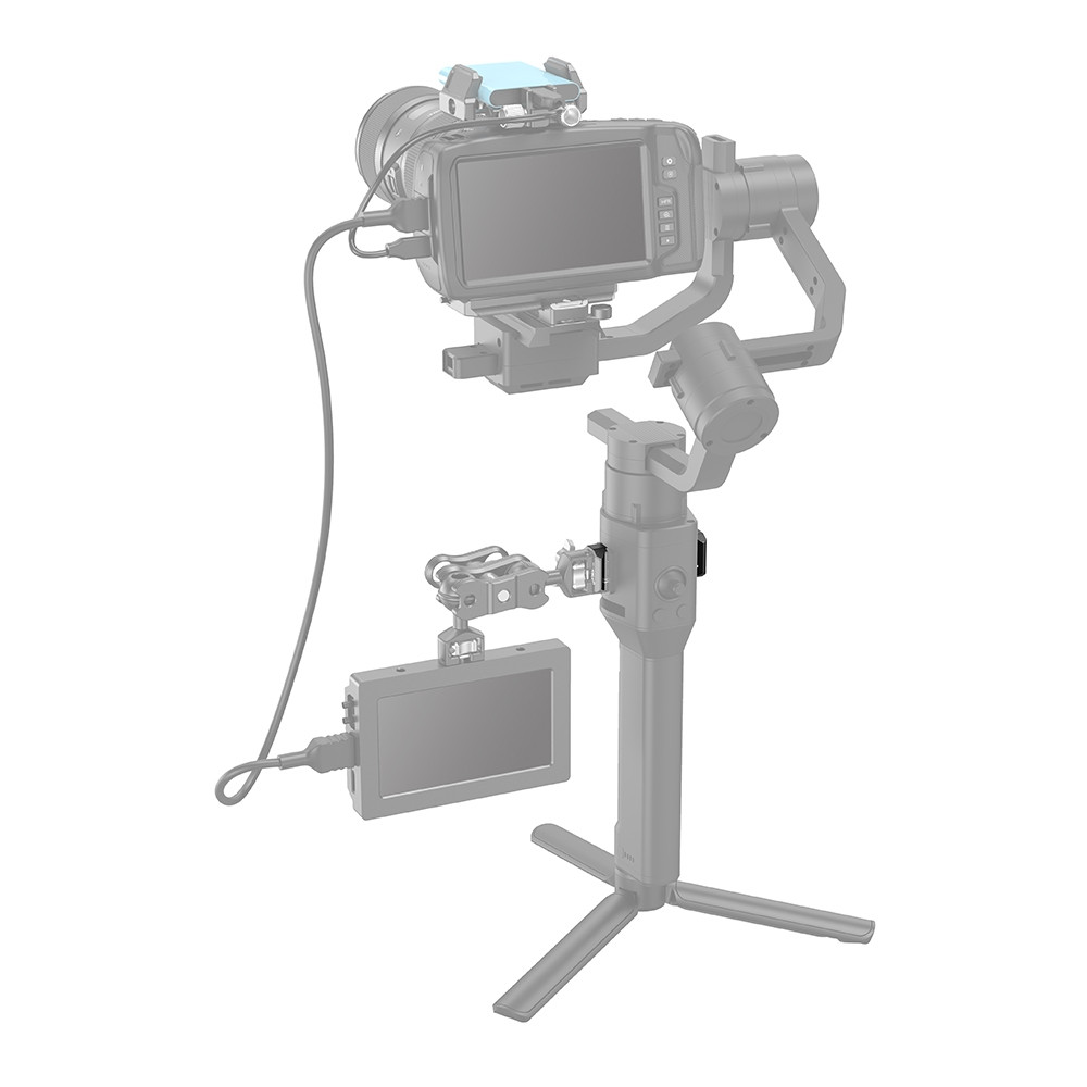 Dji ronin hot sale s nikon d800