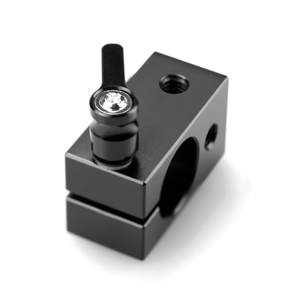 SmallRig 19mm Rod Clamp with Threads 1063