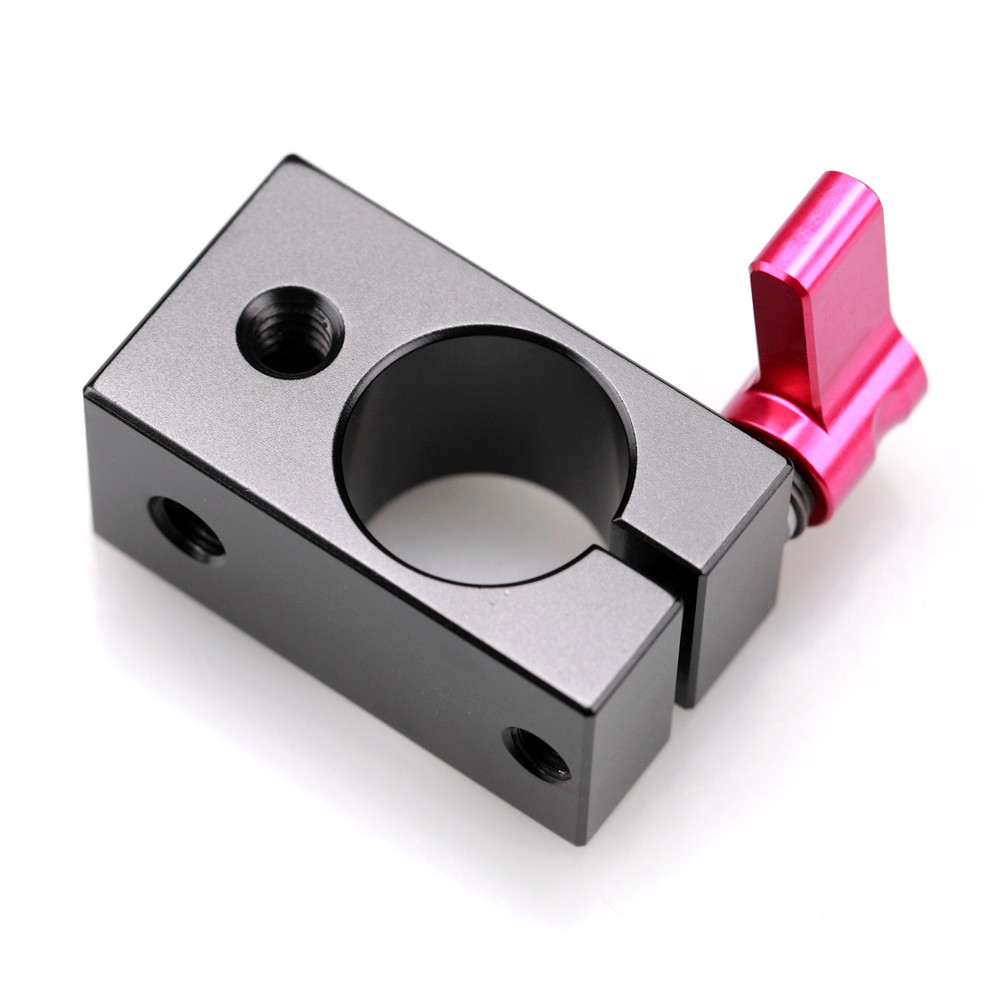 SmallRig 19mm Rod Clamp with Threads 1063