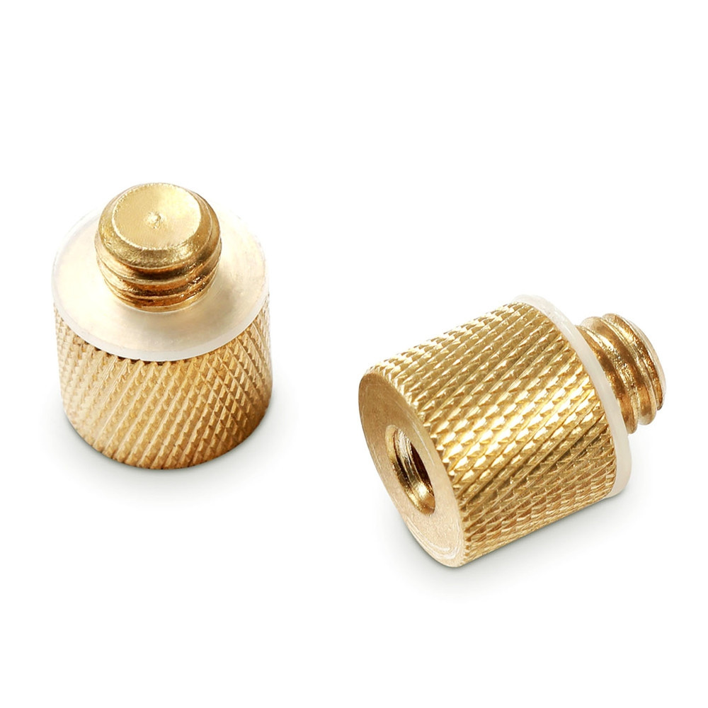 SmallRig 1/4" Female to 3/8" Male Screw Adapter 1069