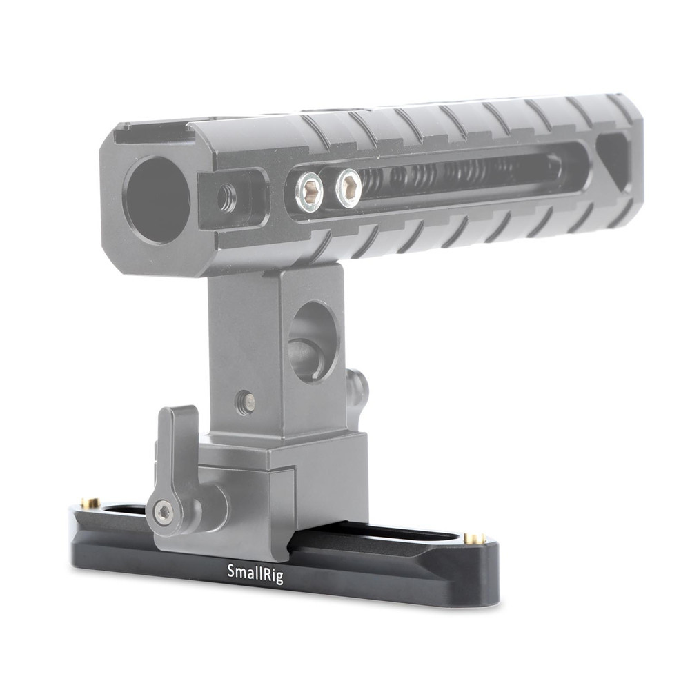 SmallRig Quick Release NATO Rail (10cm) 1134