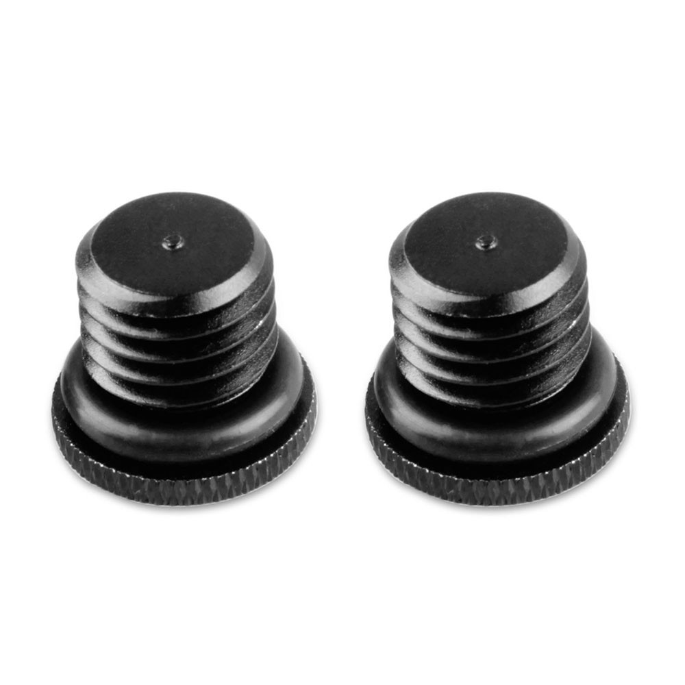 SmallRig 15mm Rod Cap (2 pcs, M12 thread) 1185