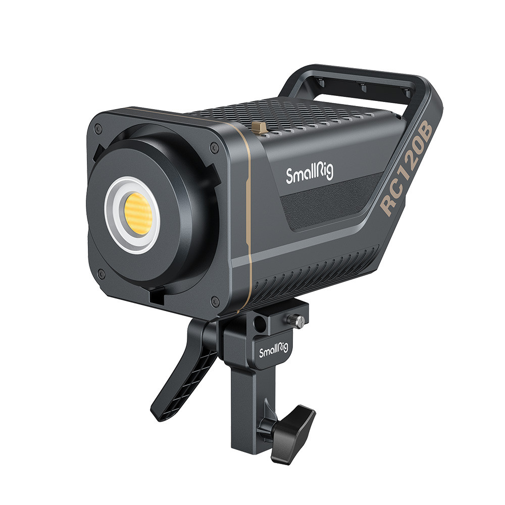 SmallRig RC120B COB Light (IN) 4238