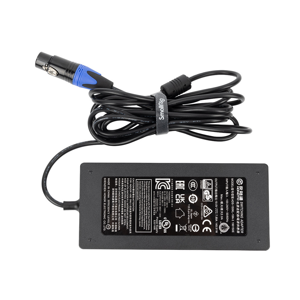 SmallRig RC120B COB Light (IN) 4238