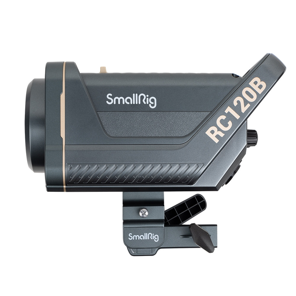SmallRig RC120B COB Light (US) 3471