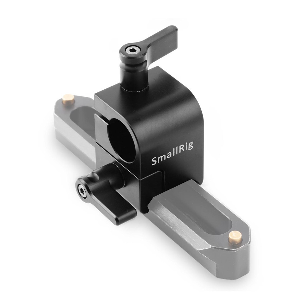 SMALLRIG SWAT Rail Clamp (15mm Perpendicular) 1245