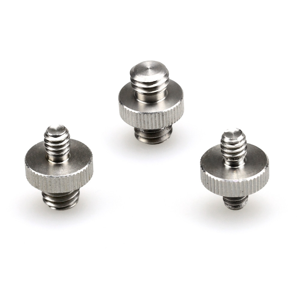 SmallRig Double Head Converter Screw Pack 1262