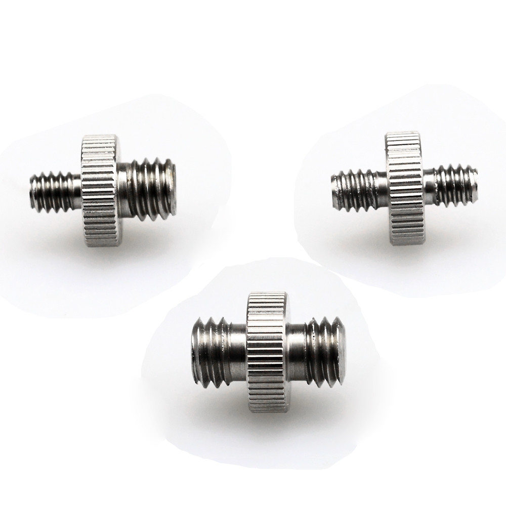 SmallRig Double Head Converter Screw Pack 1262