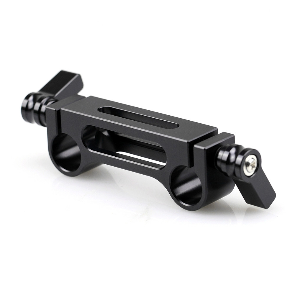 SMALLRIG 15mm Rod Clamp 1266