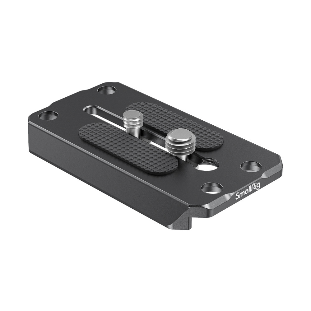 SmallRig Quick Release Plate (Manfrotto-Type 501) 1280C