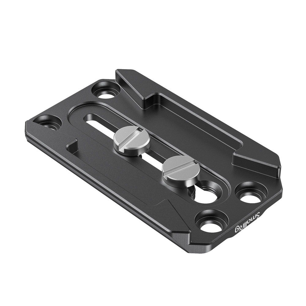 SmallRig Quick Release Plate (Manfrotto-Type 501) 1280C