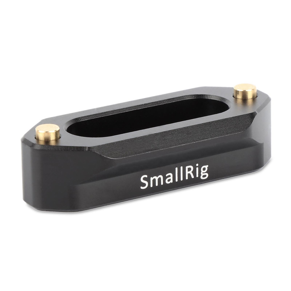 SmallRig Quick Release Safety Rail(46mm) 1409