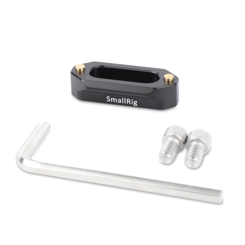 SmallRig Quick Release Safety Rail(46mm) 1409