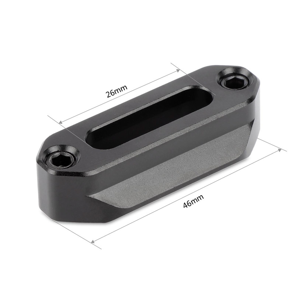 SmallRig Quick Release Safety Rail(46mm) 1409