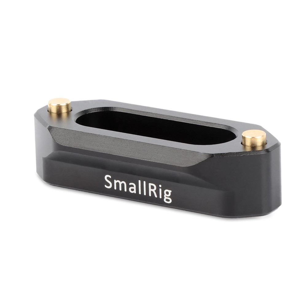 SmallRig Quick Release Safety Rail(46mm) 1409