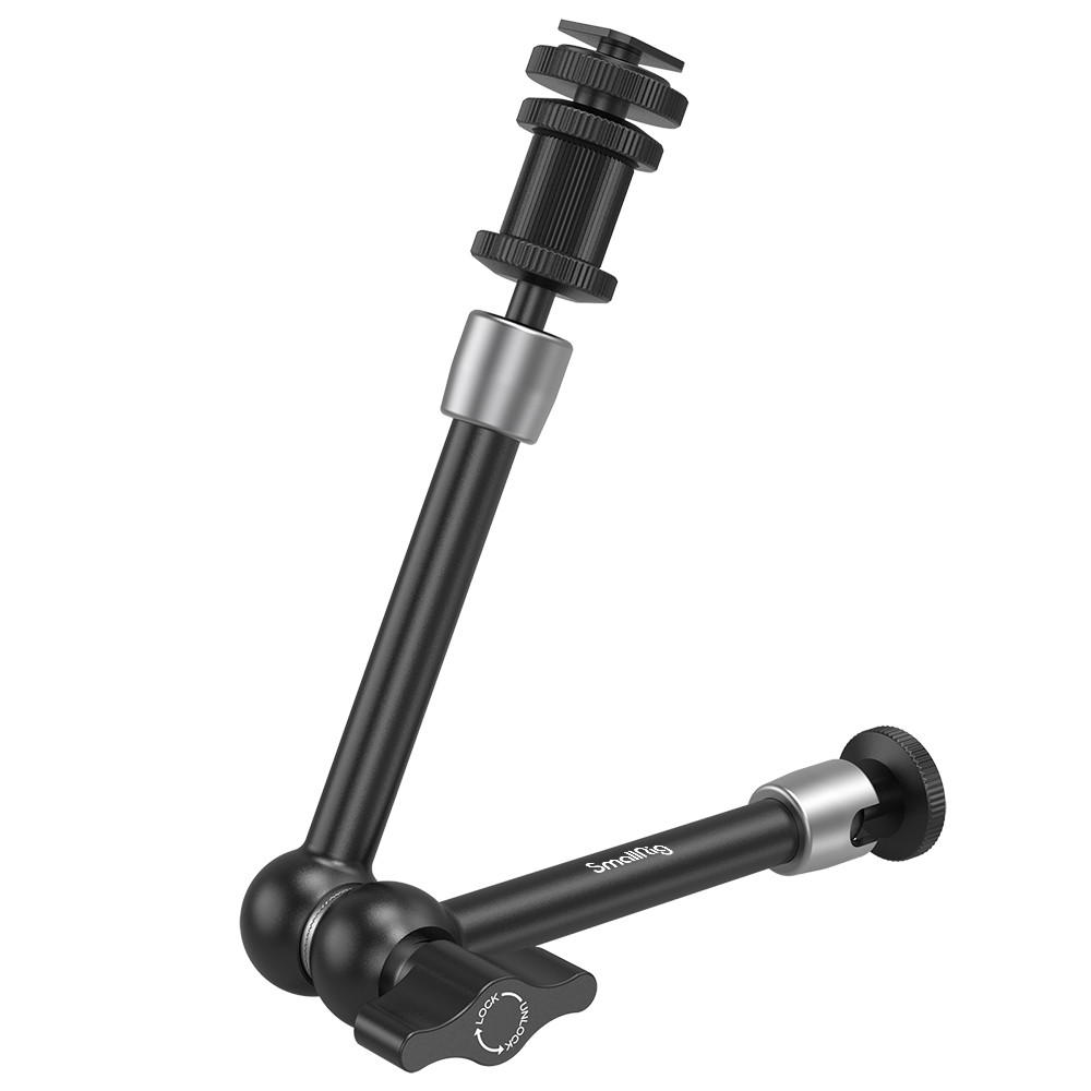 SmallRig Articulating Rosette Arm(11") 1498B