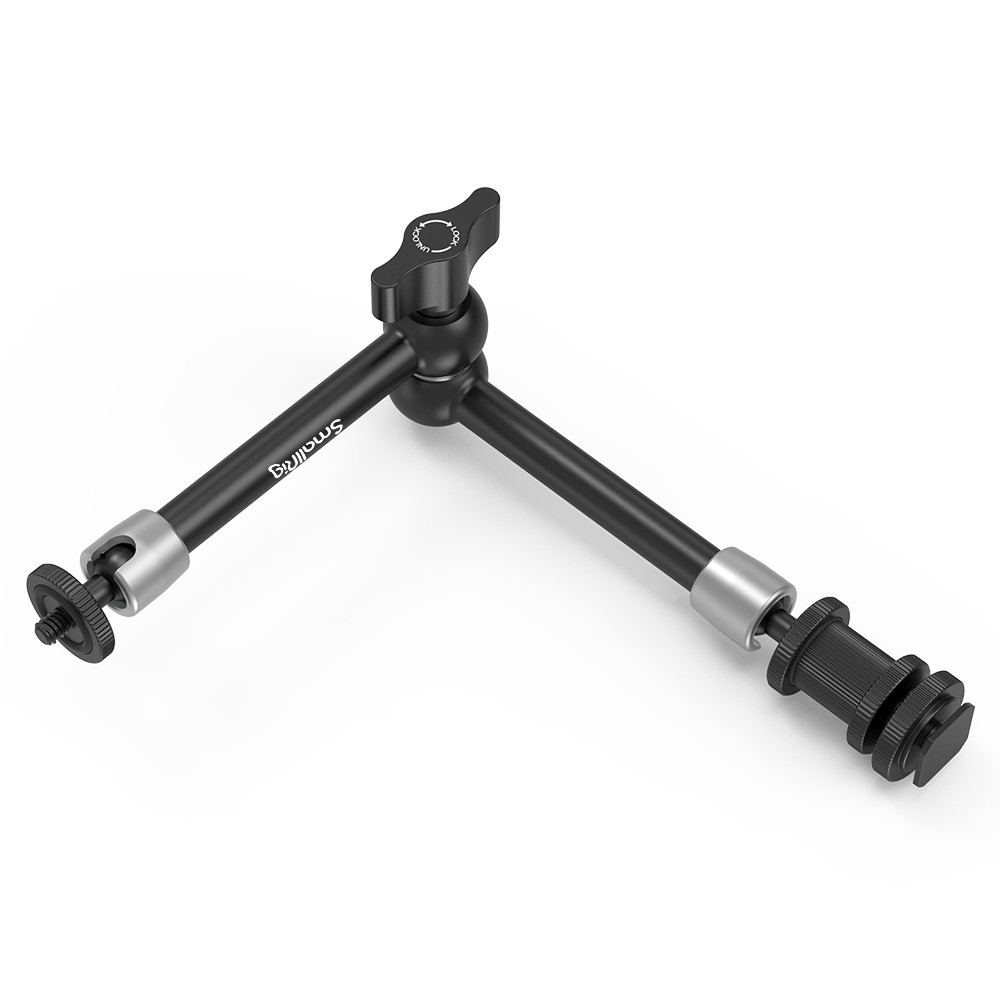 SmallRig Articulating Rosette Arm(11") 1498B