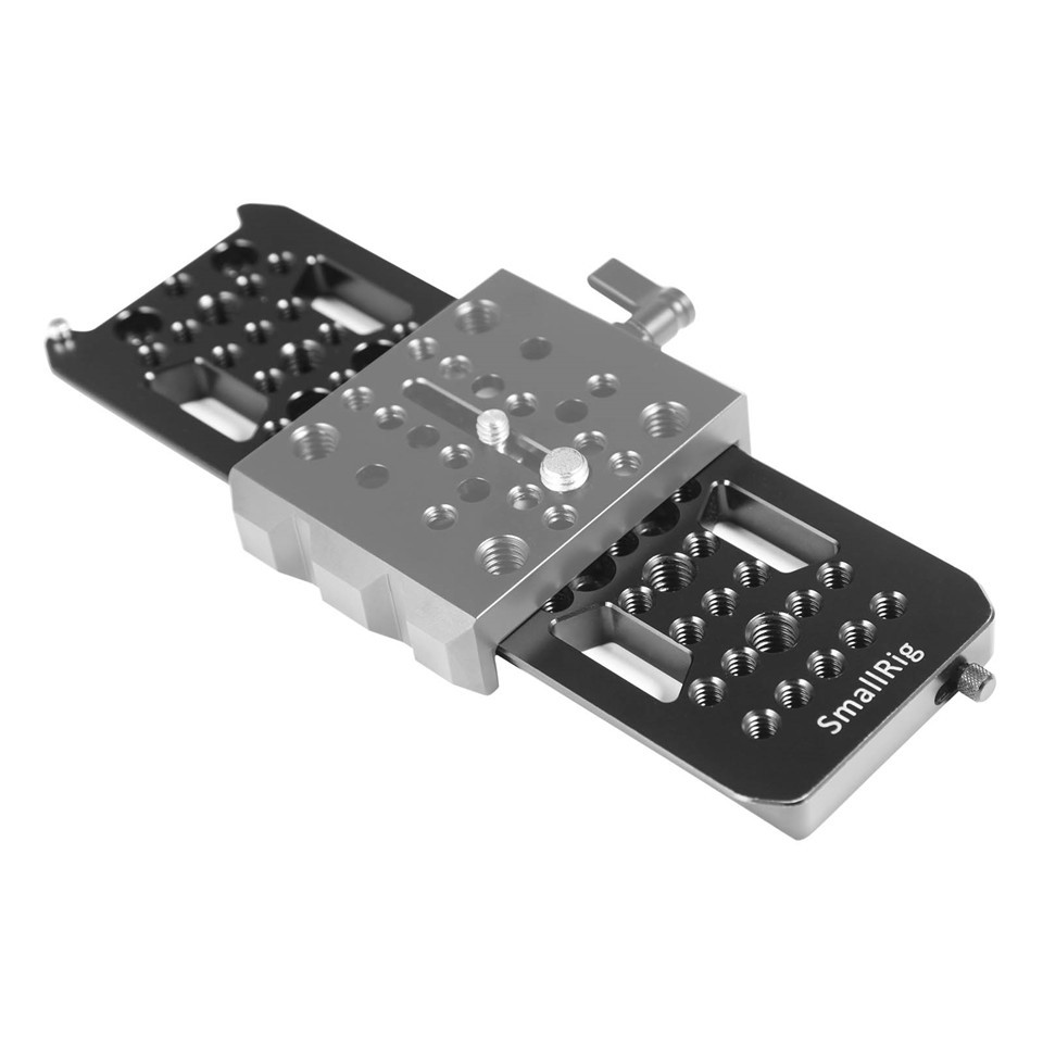 SmallRig Standard Arri Dovetail 1501