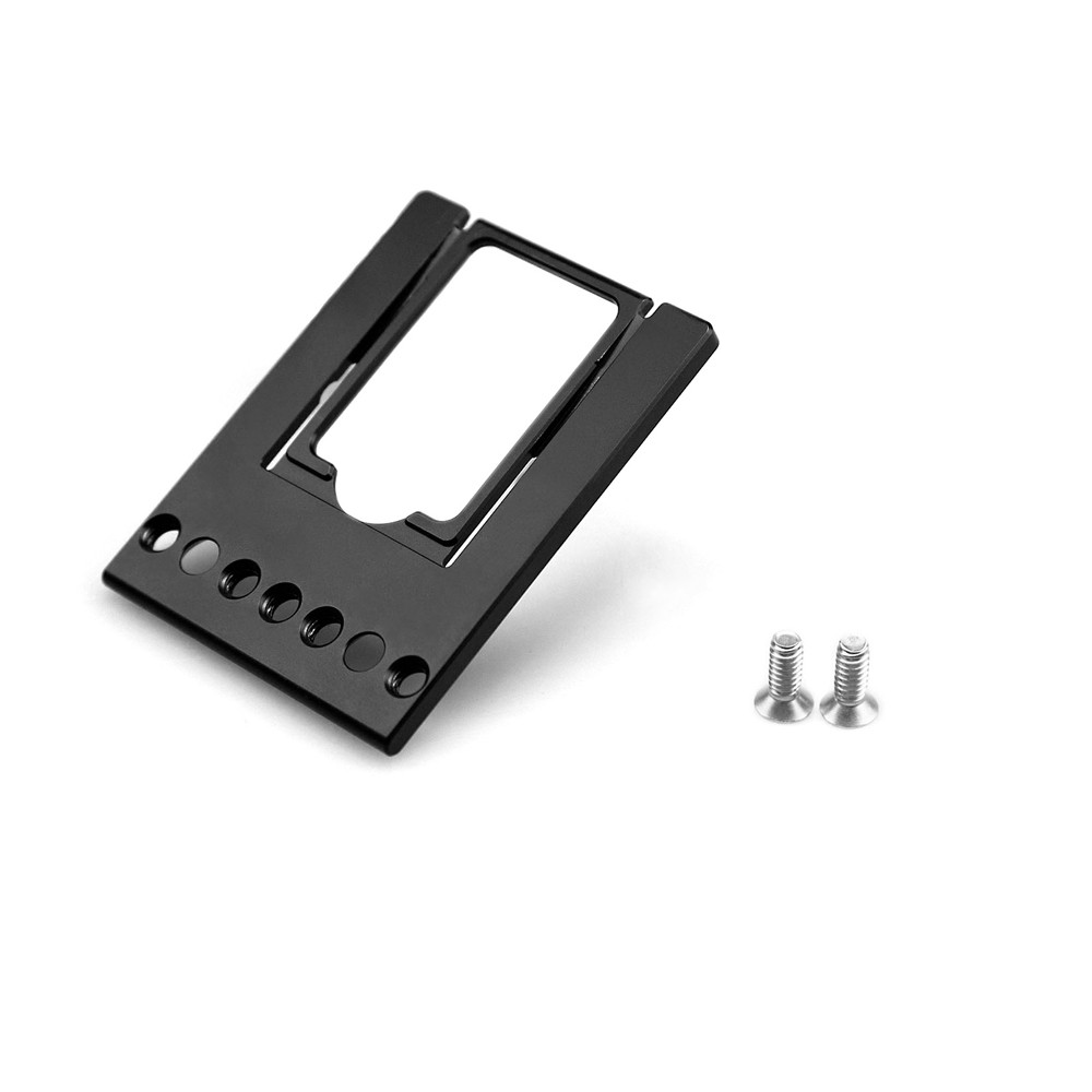 SMALLRIG Sennheiser G3 Receiver Bracket 1528