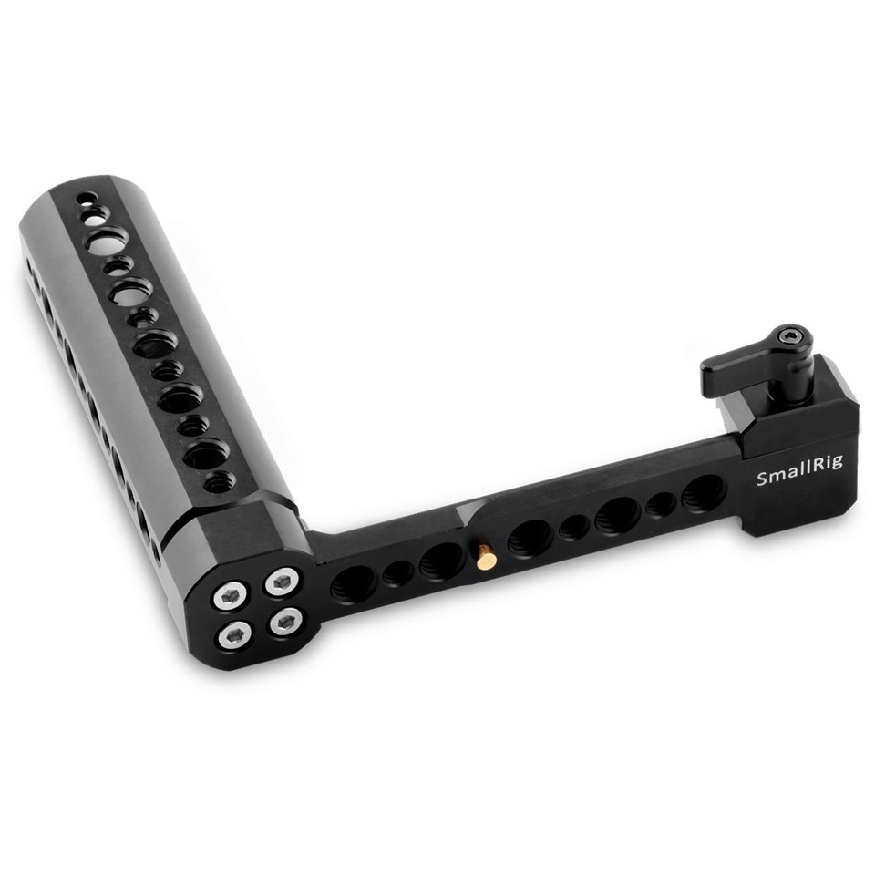 SmallRig Outrigger Nato Handle 1534B