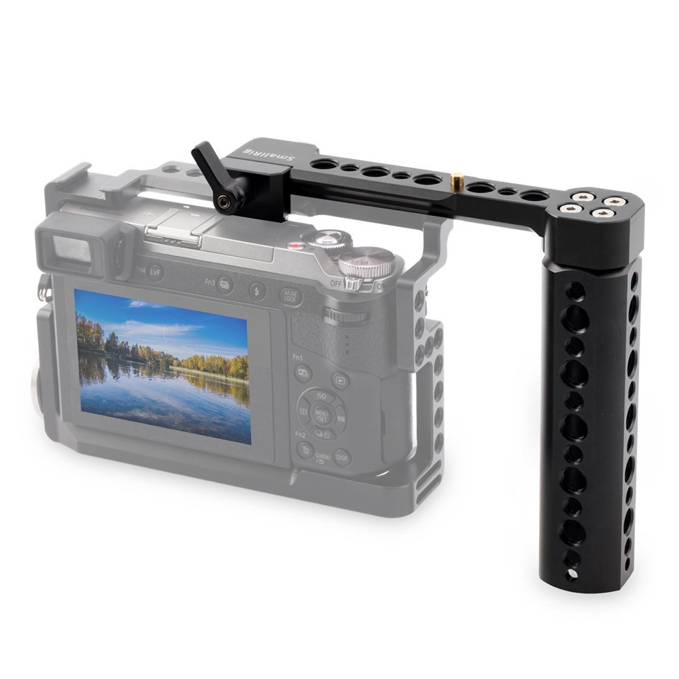 SmallRig Outrigger Nato Handle 1534B