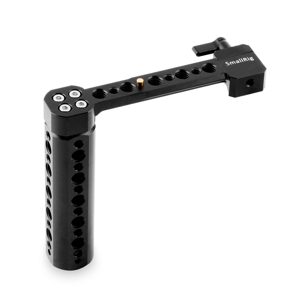 SmallRig Outrigger Nato Handle 1534B