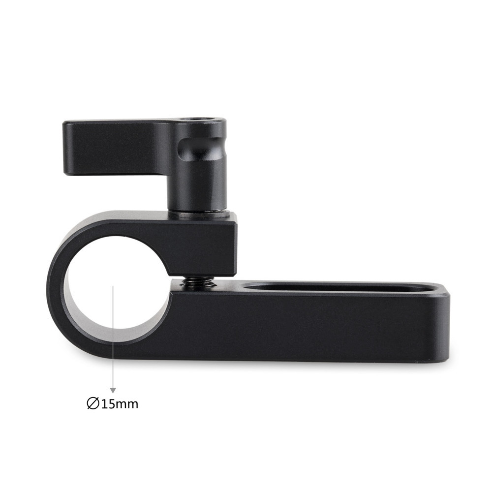 SmallRig Single 15mm Rail Clamp 1549