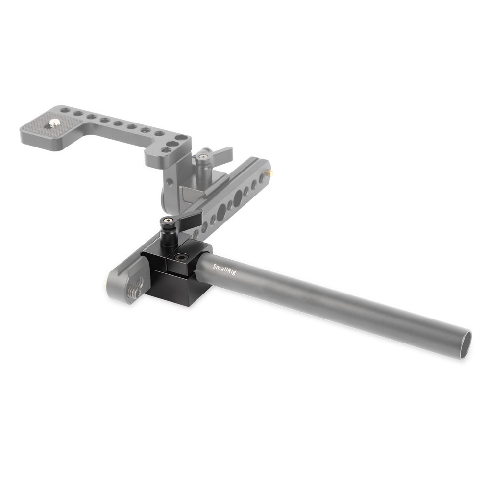 SmallRig SWAT Rail Clamp (15mm Vertical) 1564