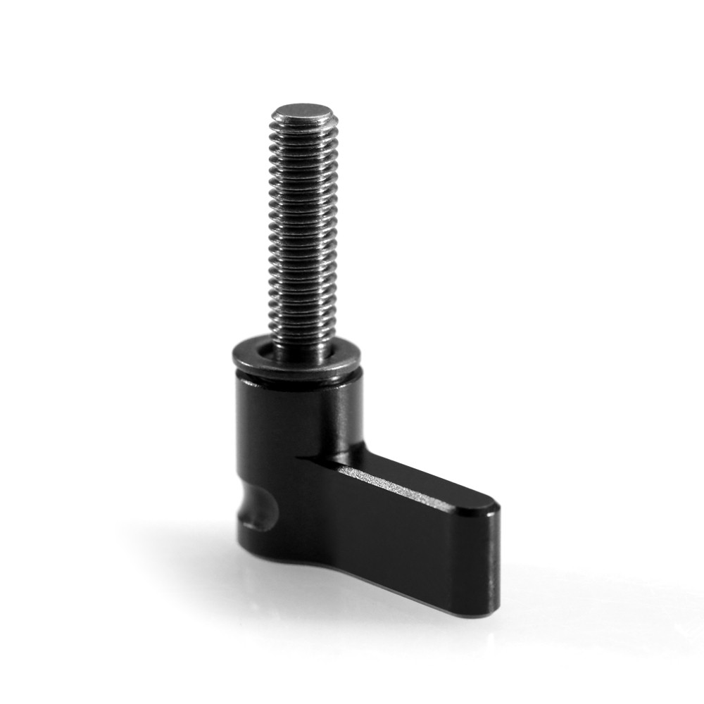 SmallRig  Black Ratchet Wingnut with M5 thread(18mm) 1565