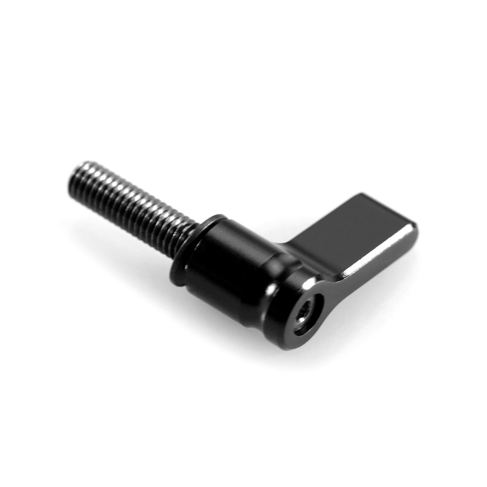 SmallRig  Black Ratchet Wingnut with M5 thread(18mm) 1565