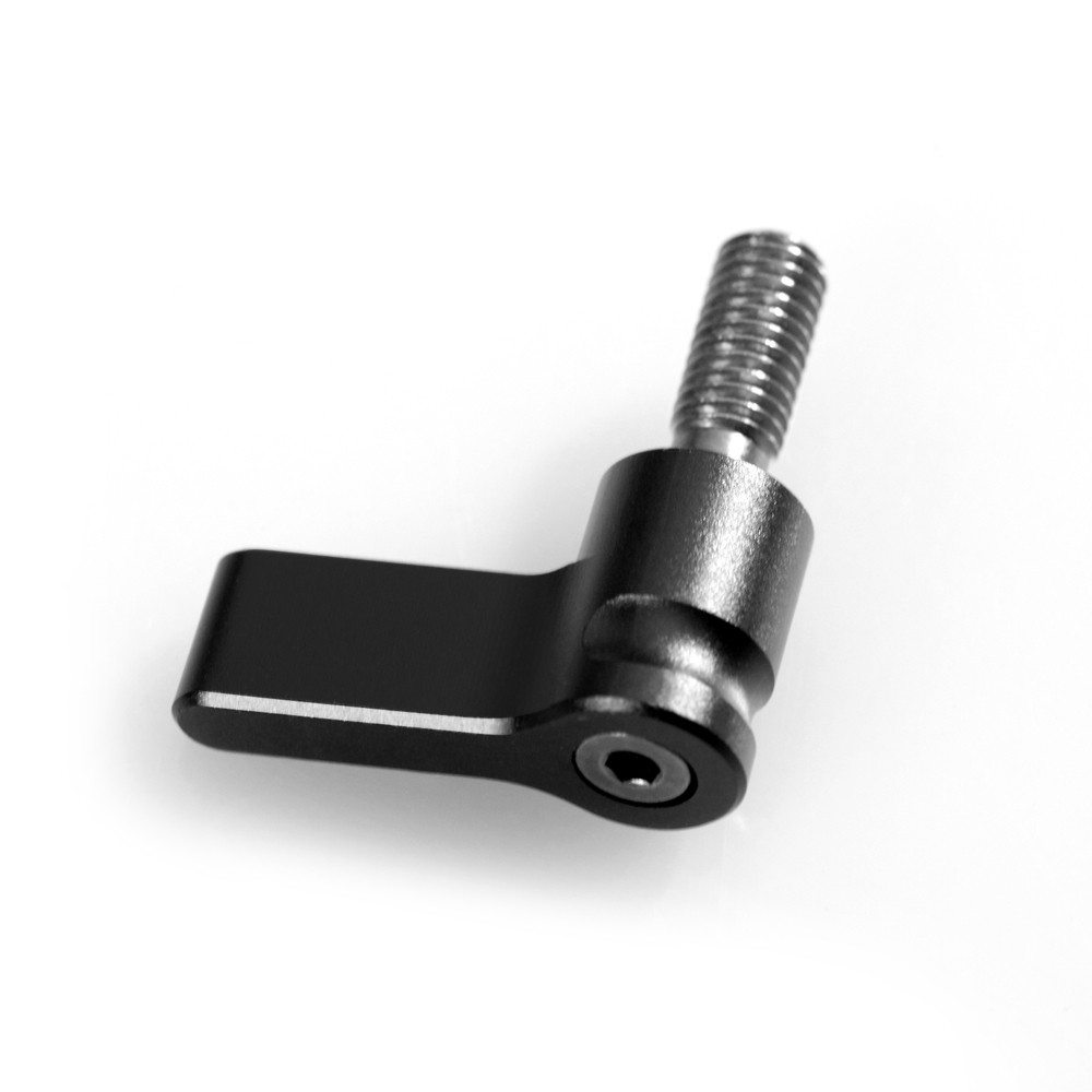 SmallRig  Black Ratchet Wingnut with M5 thread(13mm) 1566