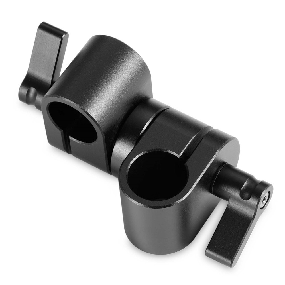 SmallRig 15mm Rod Clamp 1576