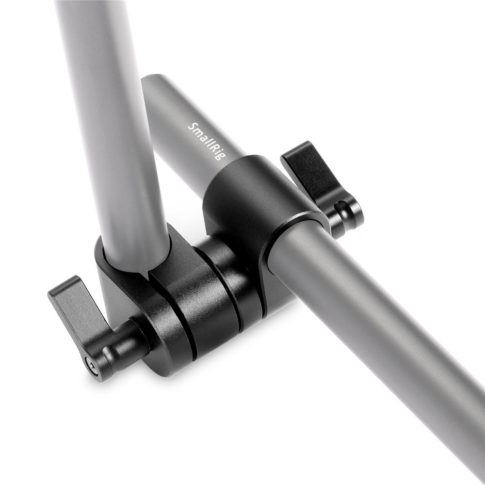 SmallRig 15mm Rod Clamp 1576