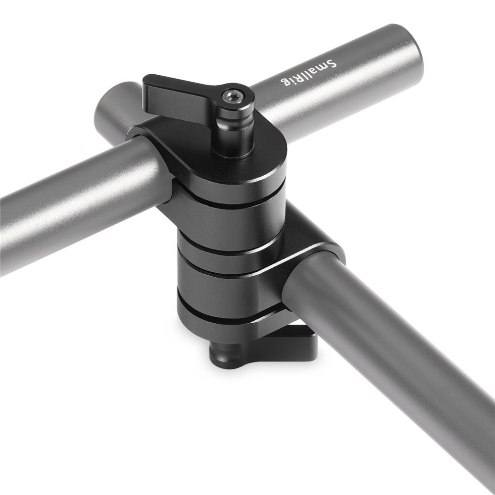 SmallRig 15mm Rod Clamp 1576