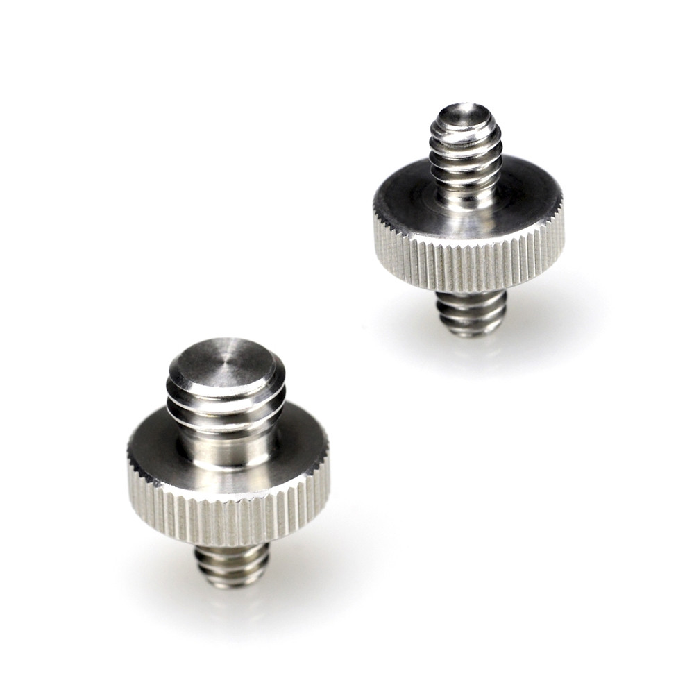 SmallRig Double Head Converter Screw Pack 1581