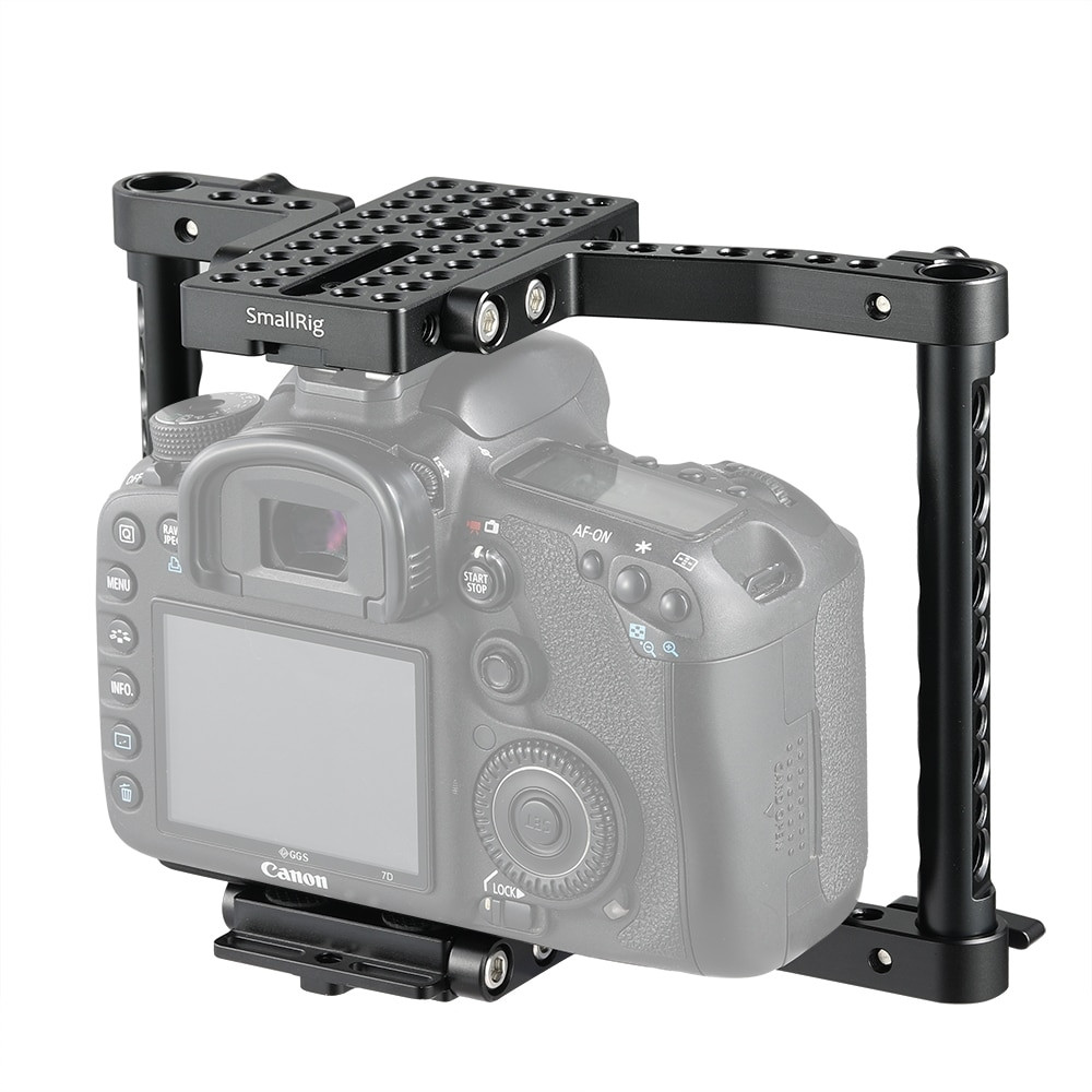 SmallRig VersaFrame Camera Cage for Canon/Nikon/DSLR 1584