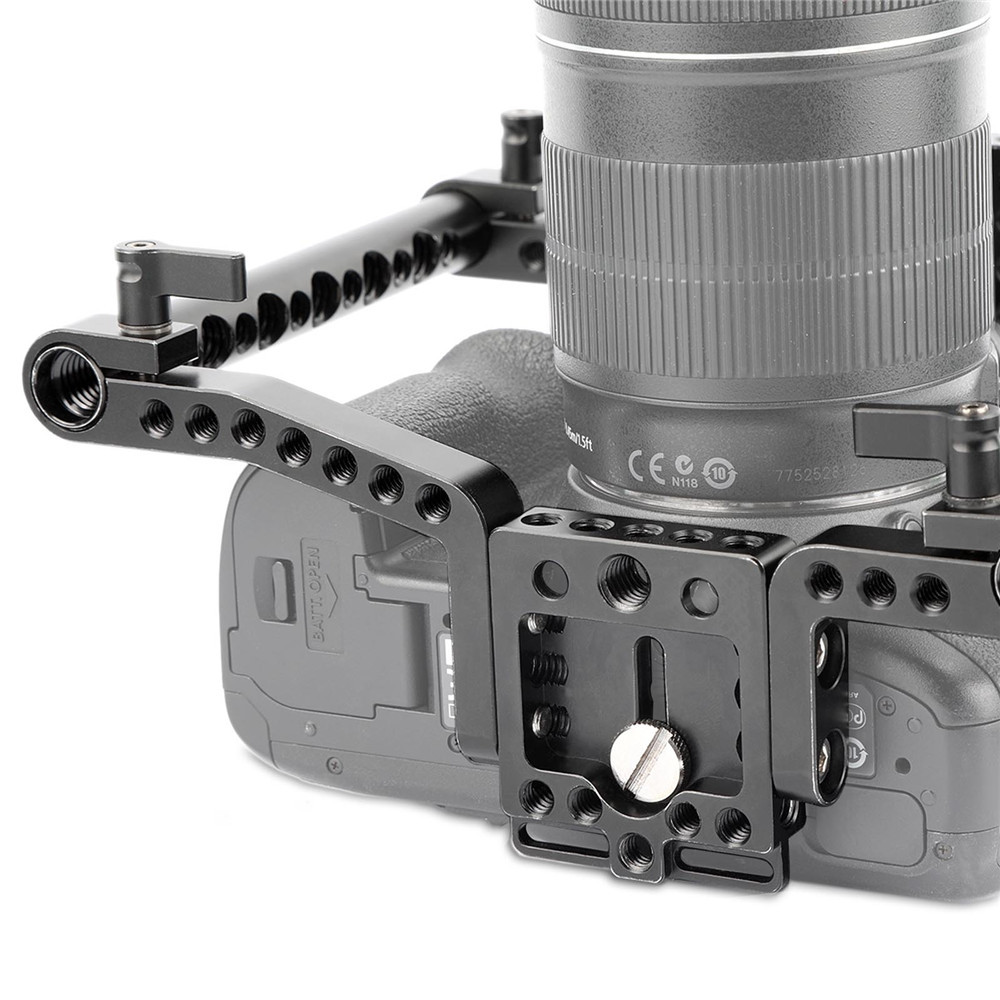 SmallRig VersaFrame Camera Cage for Canon/Nikon/DSLR 1584