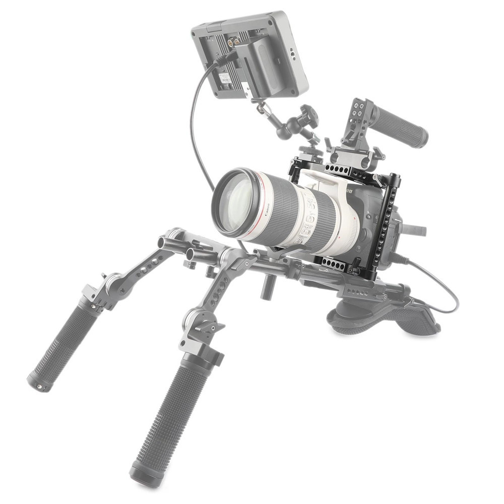 SmallRig VersaFrame Camera Cage for Canon/Nikon/DSLR 1584