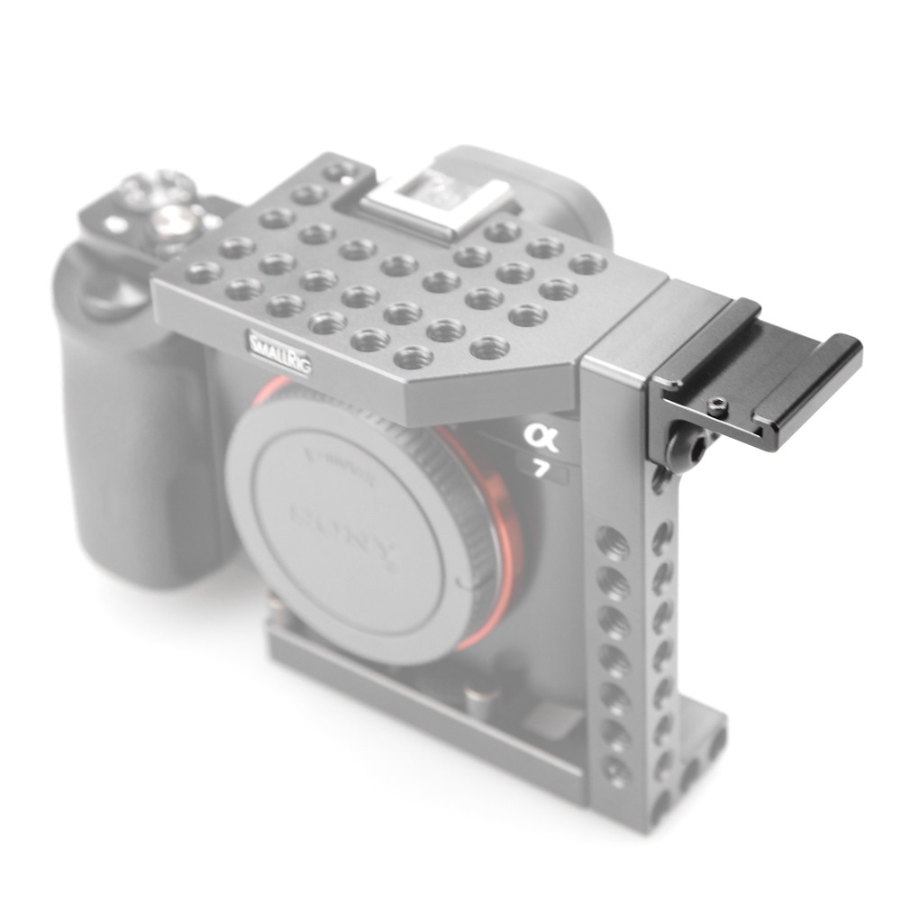 SmallRig Cold Shoe Mount 1593