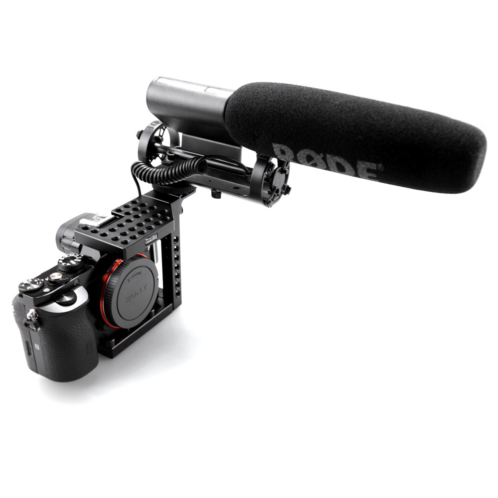 SmallRig Cold Shoe Mount 1593