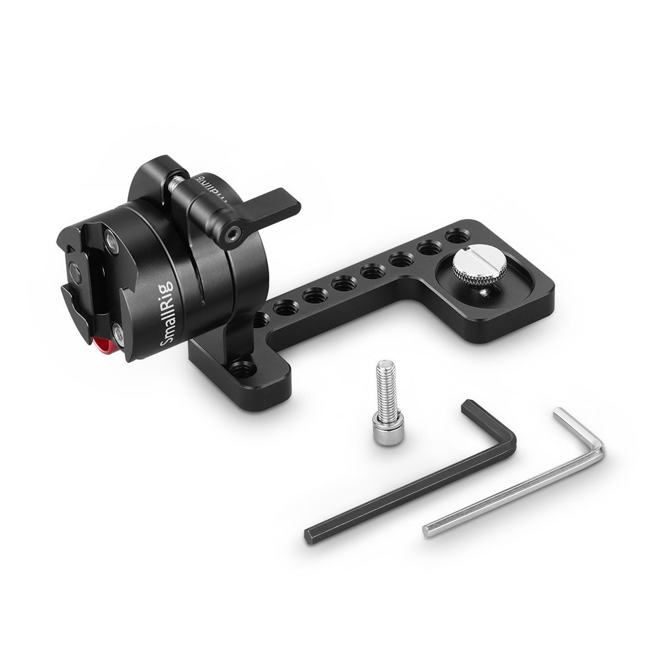 SmallRig EVF Mount with NATO Clamp 1594B