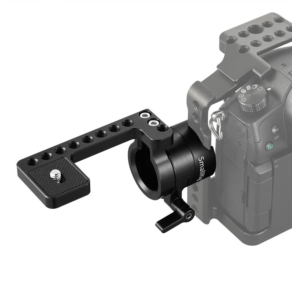 SmallRig EVF Mount with NATO Clamp 1594B