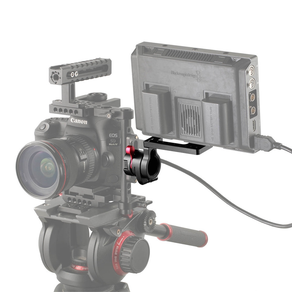 SmallRig EVF Mount with NATO Clamp 1594B