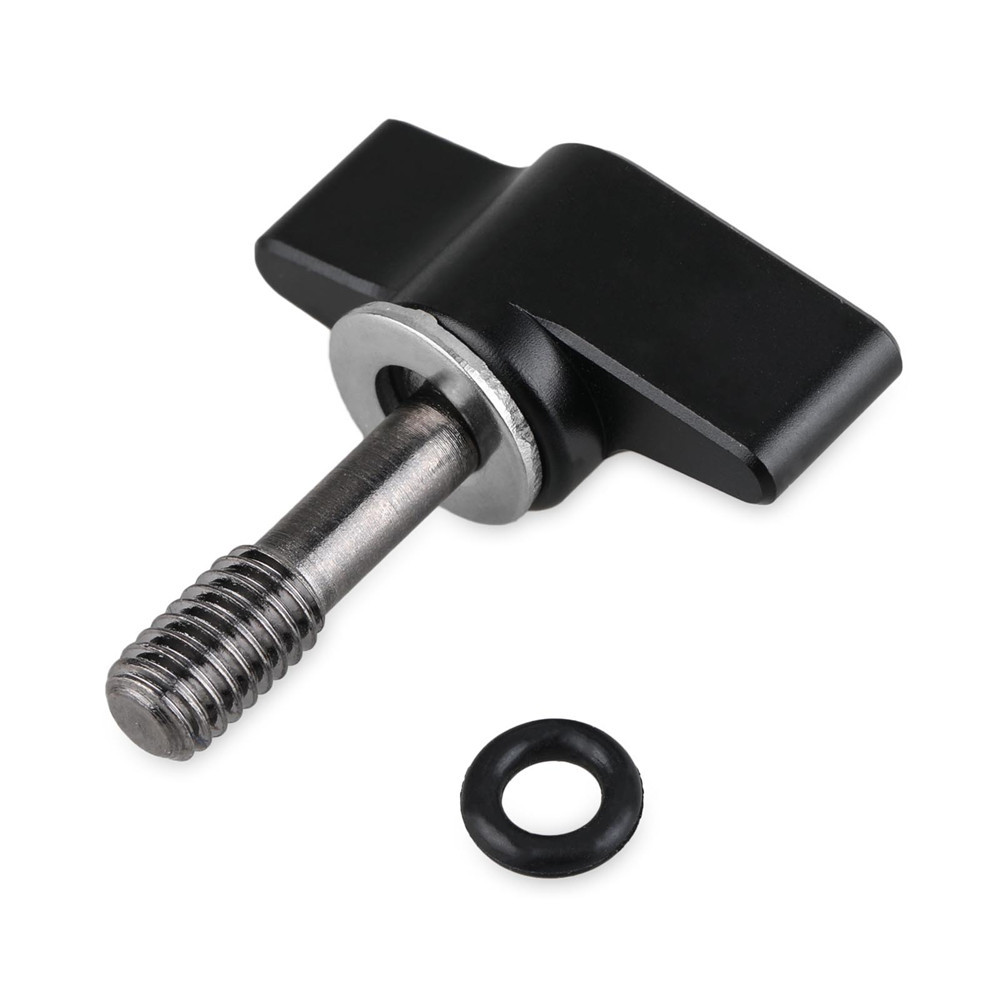 SmallRig Ratchet Wing Nut with M6 Thread 1599