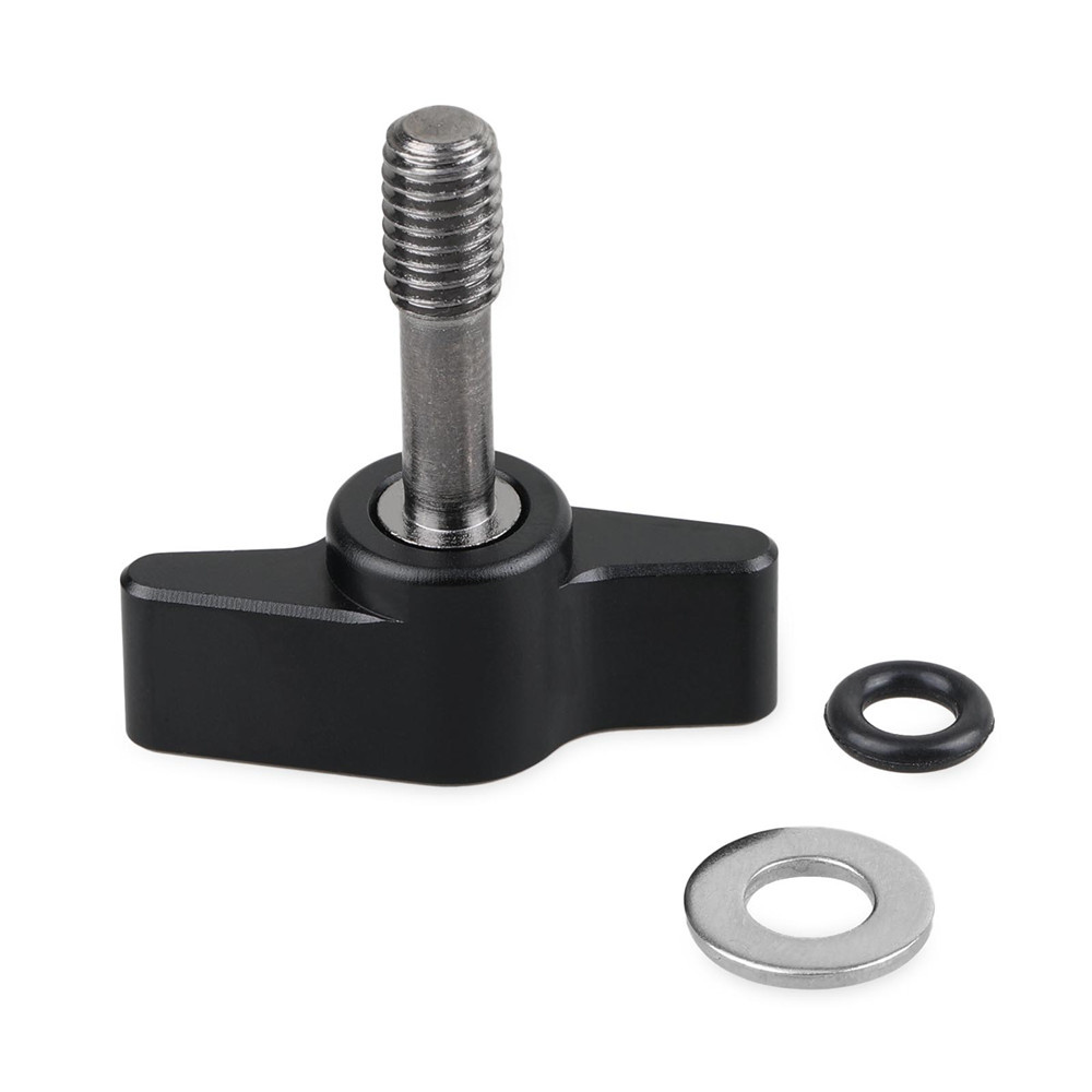 SmallRig Ratchet Wing Nut with M6 Thread 1599