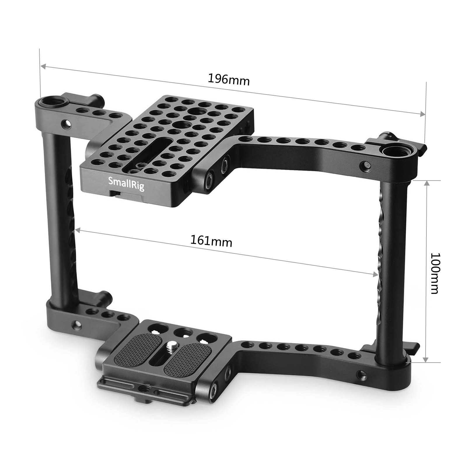 SmallRig VersaFrame Cage 1630