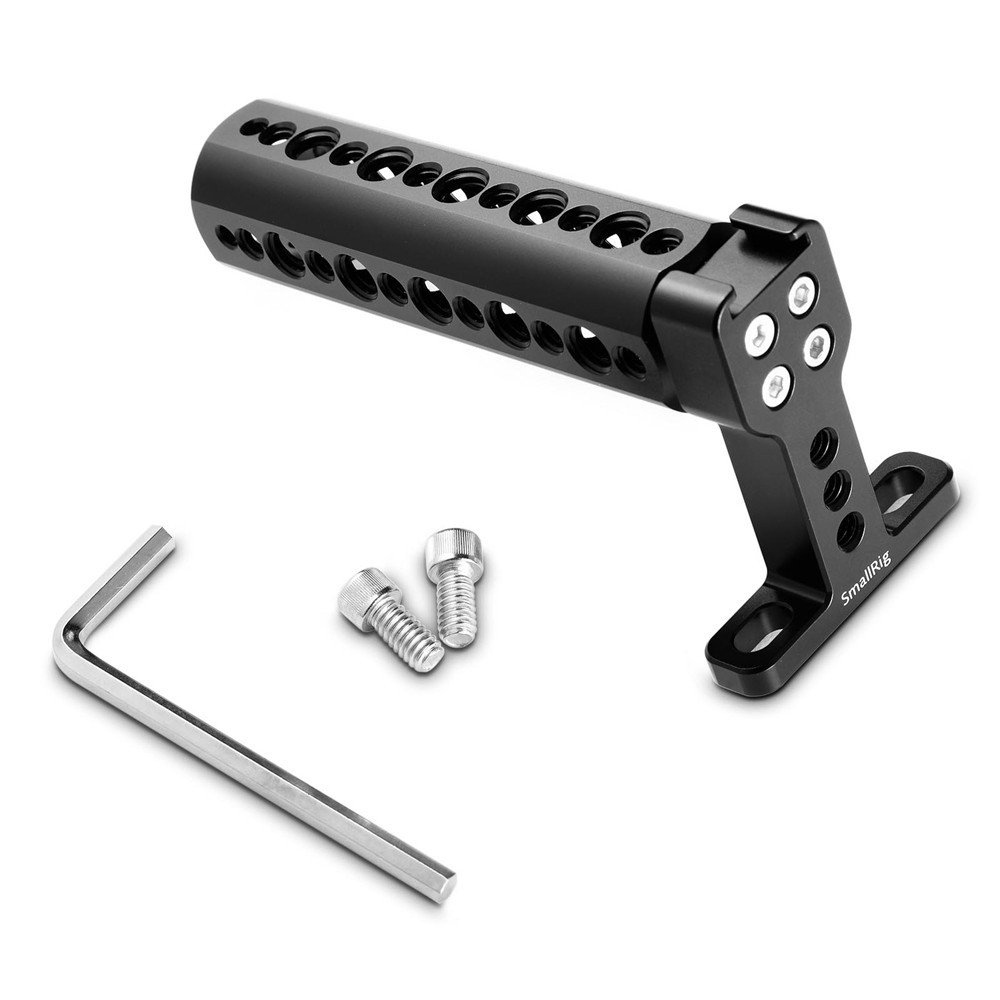 SmallRig Top Handle (1/4"-20 Screws) 1638C