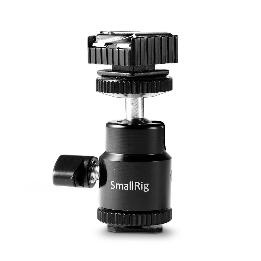 SmallRig Magic Arm with Cold Shoe 1639